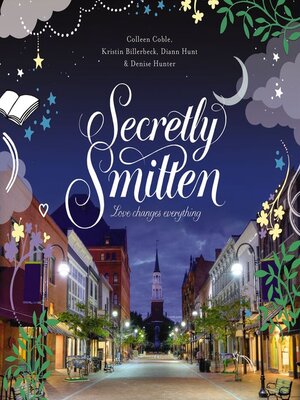 cover image of Secretly Smitten